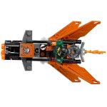 LEGO Ninjago Η Πολιορκία Του Φάρου 70594 5702015643467