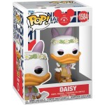 Funko  pop! disney: mickey & friends - daisy(festival)? 1584 Συλλεκτική Φιγούρα Βινυλίου 83982 889698839822