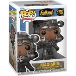 Funko  pop! television: fallout - maximus* 1765 Συλλεκτική Φιγούρα Βινυλίου 86798 889698867986