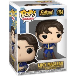 Funko  pop! television: fallout - lucy maclean 1764 Συλλεκτική Φιγούρα Βινυλίου 86797 889698867979