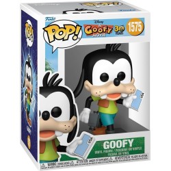 Funko  pop! disney: a goofy movie (30 years) - goofy 1575 Συλλεκτική Φιγούρα Βινυλίου 83599 889698835992
