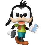 Funko pop! disney: agm - goofy goof - a goofy movie - collectable vinyl figure -  83599 889698835992