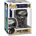 Funko  pop! harry potter: harry potter - dark mark 184 Συλλεκτική Φιγούρα Βινυλίου 86432 889698864329