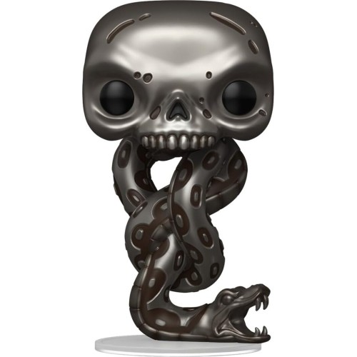Funko  pop! harry potter: harry potter - dark mark 184 Συλλεκτική Φιγούρα Βινυλίου 86432 889698864329