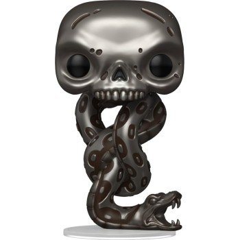 Funko pop! harry potter s18 – dark mark - collectable vinyl figure - official mer 86432 889698864329