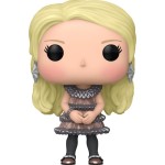 Funko  pop! harry potter: harry potter - luna lovegood 182 Συλλεκτική Φιγούρα Βινυλίου 86436 889698864367