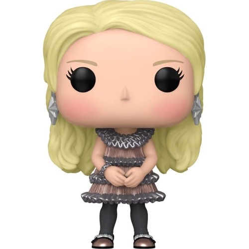 Funko  pop! harry potter: harry potter - luna lovegood 182 Συλλεκτική Φιγούρα Βινυλίου 86436 889698864367