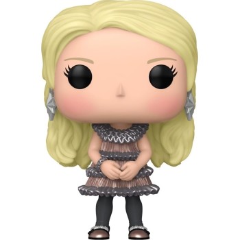 Funko pop! harry potter s18 - luna lovegood in dress - collectable vinyl figure - 86436 889698864367