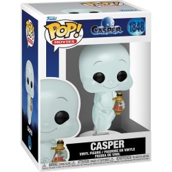 Funko pop! movies: casper mcfadden 30th – casper mcfadden - 1/6 odds for rare cha 86336 889698863360