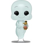 Funko  pop! movies: casper - casper* 1848 Συλλεκτική Φιγούρα Βινυλίου 86336 889698863360