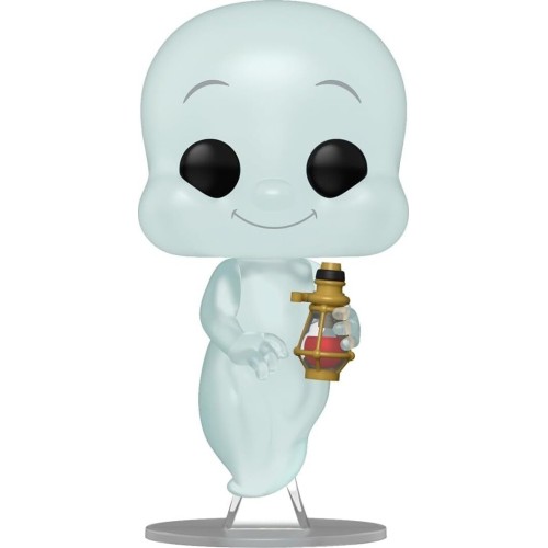 Funko  pop! movies: casper - casper* 1848 Συλλεκτική Φιγούρα Βινυλίου 86336 889698863360