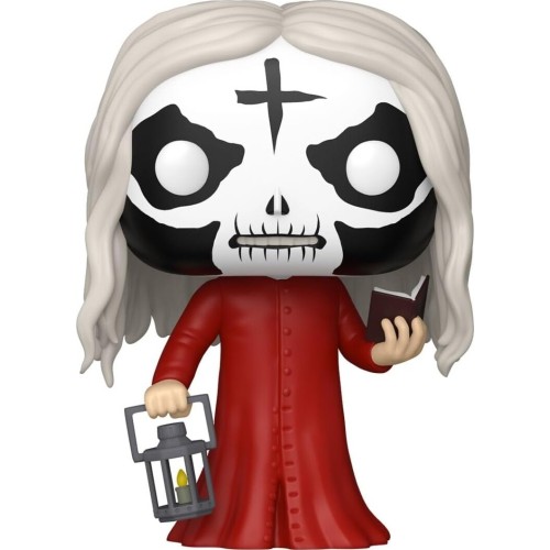 Funko  pop! plus: house of 1000 corpses - otis b. driftwood 1851 Συλλεκτική Φιγούρα Βινυλίου 86446 889698864466