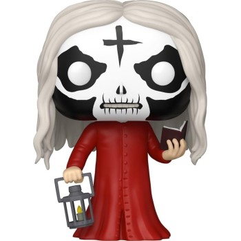 Funko pop! plus: house of a thousand corpses – otis b. driftwood - house of 1000  86446 889698864466
