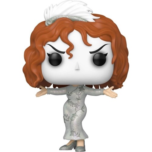 Funko pop! plus: house of a thousand corpses – baby glitter - collectable vinyl f 86444 889698864442