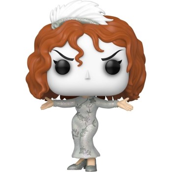 Funko  pop! plus: house of 1000 corpses - baby (glitter) 1852 Συλλεκτική Φιγούρα Βινυλίου 86444 889698864442
