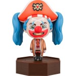 Paladone one piece buggy the clown icon light, officially licensed anime 3d figurine PP14429OPNF 5056577753998