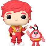 Funko  pop! animation: rainbow brite - red butler and sprite 1795 Συλλεκτική Φιγούρα Βινυλίουs 83492 889698834926