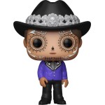 Funko pop! retro toys: barbie dia de los muertos - ken - collectable vinyl figure 86574 889698865746