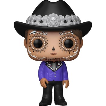 Funko  pop! retro toys: barbie - ken dia de muertos 161 Συλλεκτική Φιγούρα Βινυλίου 86574 889698865746