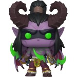 Funko pop! games: world of warcraft - illidan stormrage - 1/6 odds for rare chase 86108 889698861083
