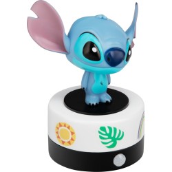 Disney Stitch Paladone icon disney: room guards - stitch (pp14450ls) PP14450LS 5056577754209