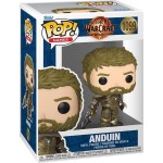 Funko  pop! games: world of warcraft: the war within - anduin 1099 Συλλεκτική Φιγούρα Βινυλίου 86107 889698861076