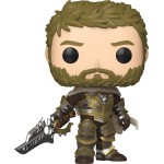 Funko pop! games: world of warcraft - the war within - anduin wrynn - collectable 86107 889698861076