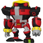 Funko pop! games: sonic - e-123 omega - sonic the hedgehog - vinyl collectible fi 83851 889698838511