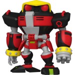 Funko pop! games: sonic - e-123 omega - sonic the hedgehog - vinyl collectible fi 83851 889698838511