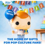 Funko pop! games: sonic - e-123 omega - sonic the hedgehog - vinyl collectible fi 83851 889698838511