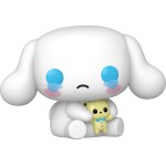 Funko pop! sanrio: hello kitty - cinnamoroll - missing you - collectable vinyl fi 87211 889698872119