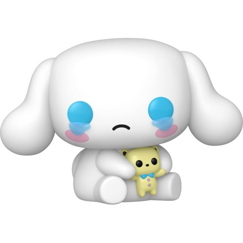 Funko pop! sanrio: hello kitty - cinnamoroll - missing you - collectable vinyl fi 87211 889698872119