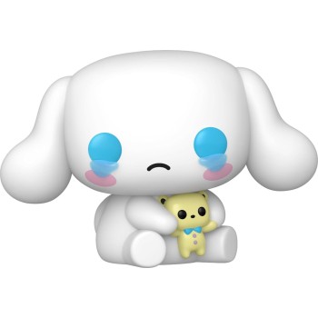 Funko pop! sanrio: hello kitty - cinnamoroll - missing you - collectable vinyl fi 87211 889698872119