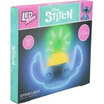 Paladone lilo and stitch pineapple led neon wall light, officially licensed disney l PP14685LSVN 5056577756906