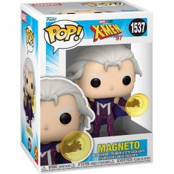 Funko pop! marvel: x-men97 - magneto - collectable vinyl figure - gift idea - off 86239 889698862394