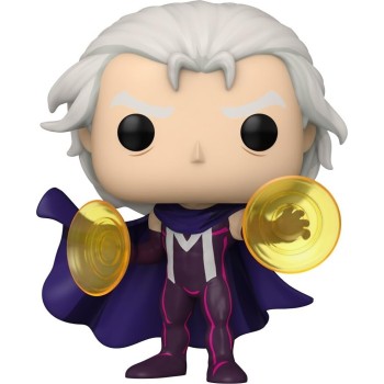 Funko pop! marvel: x-men97 - magneto - collectable vinyl figure - gift idea - off 86239 889698862394