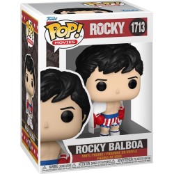 Funko pop! movies: rocky balboa – rocky balboa - rocky balboa iv - rocky franchis 83548 889698835480