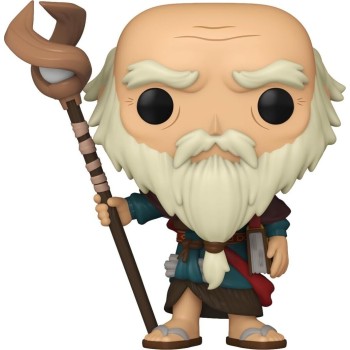 Funko pop! games: diablo 3 - deckard cain - diablo 4 - vinyl collectible figure - 85449 889698854498
