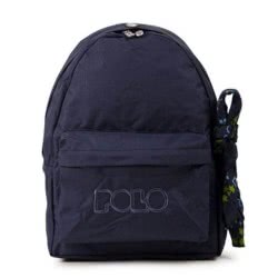 POLO Σακίδιο Με Μαντήλι Χρώμα Μπλε 901135-05-00 5201927071561