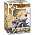 Funko pop! games: wow - alleria windtunner windrunner - world of warcraft - colle 83849 889698838498