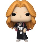 Funko pop! animation: bleach - rangiku matsumoto - vinyl collectible figure - gif 80261 889698802611