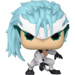 Funko  pop! animation: bleach - grimmjow jeagerjaques* 1820 Συλλεκτική Φιγούρα Βινυλίου 80259 889698802598