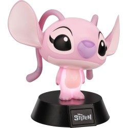 Paladone icons: stitch - angel light (pp14447lsv2id) PP14447LSV2ID 5056577754179
