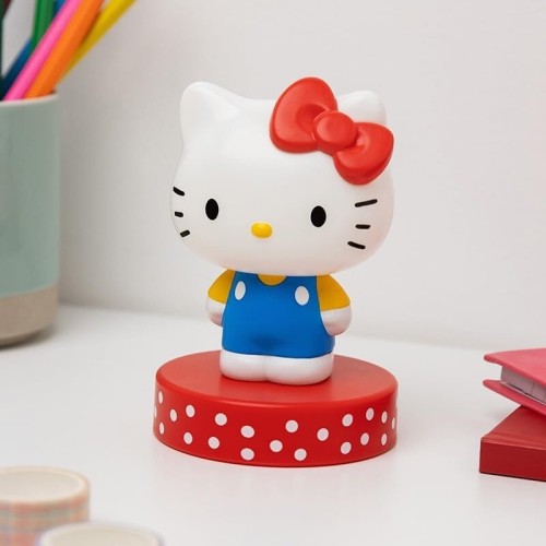 Paladone icons: hello kitty - light (pp14445hk) PP14445HK 5056577754155