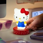 Paladone icons: hello kitty - light (pp14445hk) PP14445HK 5056577754155