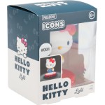 Paladone icons: hello kitty - light (pp14445hk) PP14445HK 5056577754155
