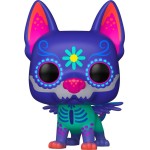 Funko pop! icon: concha - ddlm - dia de los muertos - collectable vinyl figure -  86576 889698865760