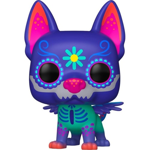 Funko pop! icon: concha - ddlm - dia de los muertos - collectable vinyl figure -  86576 889698865760