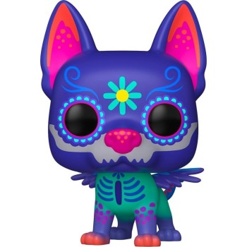 Funko pop! icon: concha - ddlm - dia de los muertos - collectable vinyl figure -  86576 889698865760