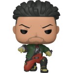 Funko DC Super Heroes  pop! heroes: dc: suicide squad isekai - deadshot 533 Συλλεκτική Φιγούρα Βινυλίου 84131 889698841313